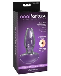 AFE Beginners Anal Gaper - vergleichen und günstig kaufen